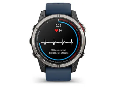 garmin-quatix-7-pro-amoled-47-mm - APLIKACE GARMIN EKG